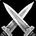 Nerves of Cold Steel