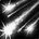 Concussive Barrage