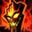 Burning Determination