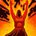 Fiery Payback